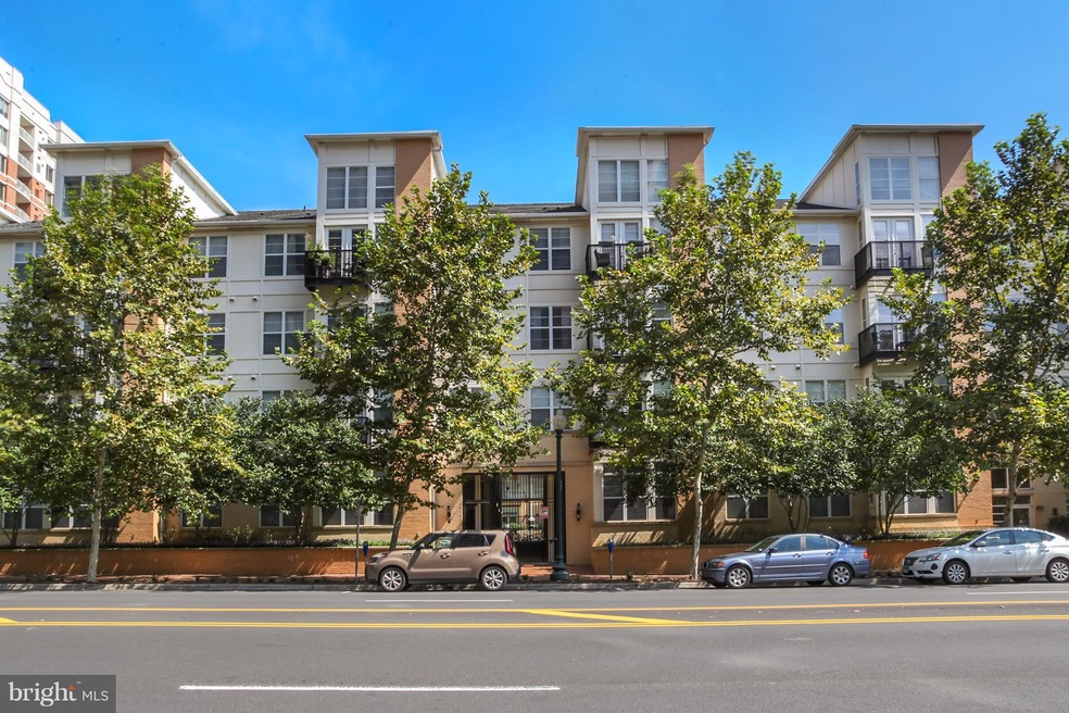 Silverton Condominiums, Silver Spring, MD 20910 - photo 1