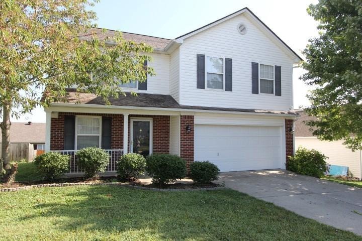109 Greenway Blvd, Frankfort, KY 40601 - photo 1