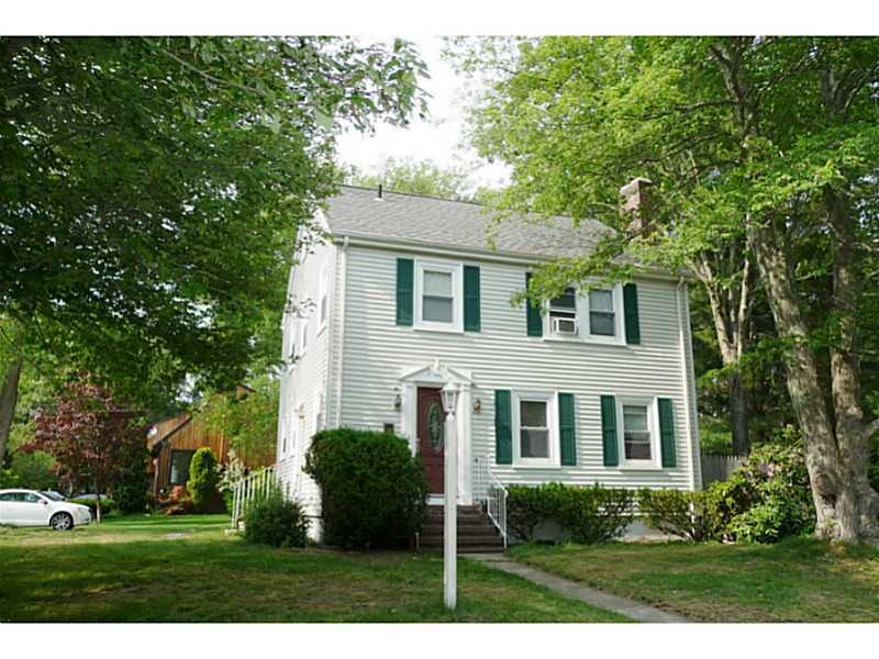 31 Argyle Ave, Riverside, RI 02915 - photo 1