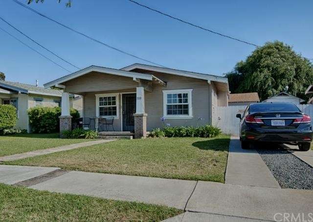 9844 Park St, Bellflower, CA 90706 - photo 1