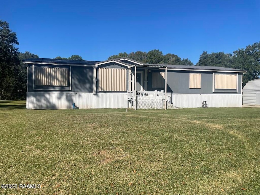 625 Hamm St, Franklin, LA 70538 - photo 1