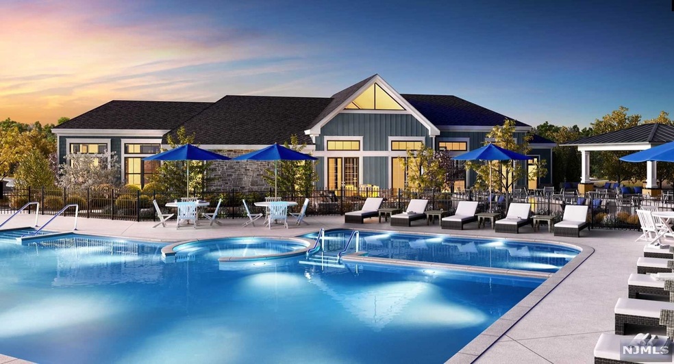 12 Hearthstone Ct, Upper Saddle River, NJ 07458 - photo 1