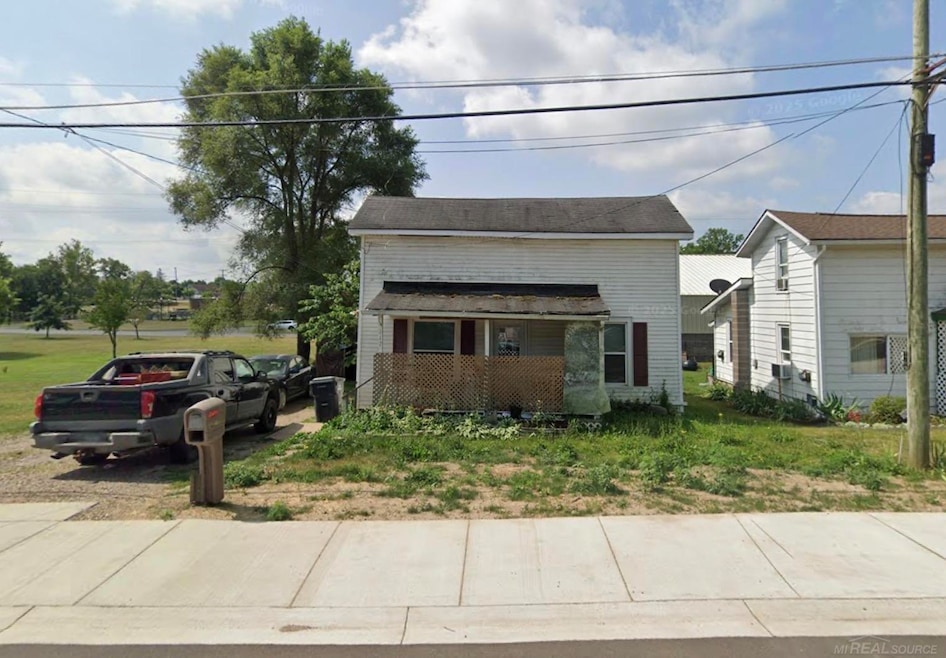 117 Helen Ave, Otsego, MI 49078 - photo 1