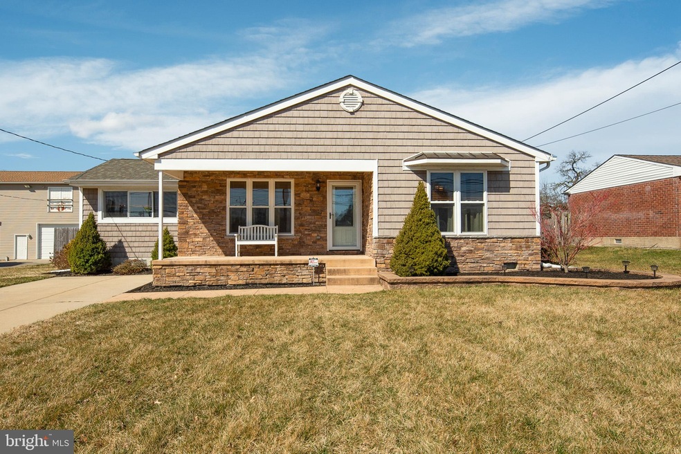 666 Bridgeton Pike, Mantua, NJ 08051 - photo 1