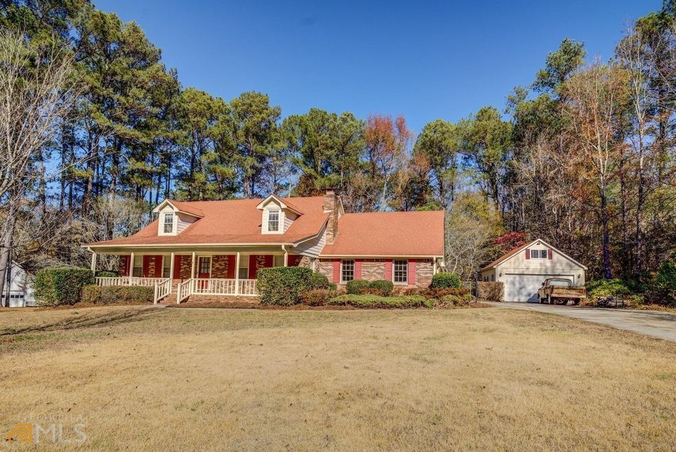 3300 Squire Ln SE, Conyers, GA 30094 - photo 1