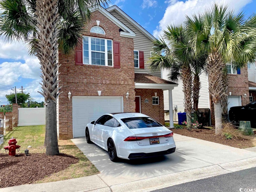 500 Lake Shore Dr Unit Lakeview at Surfside, Surfside Beach, SC 29575