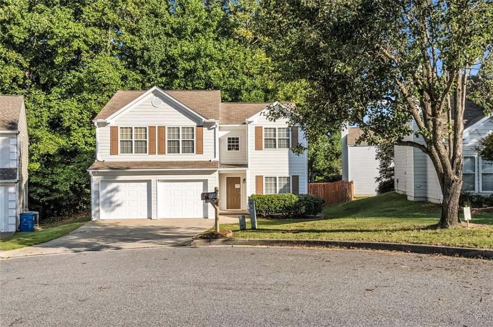 3568 Benthollow Way, Duluth, GA 30096 - photo 1