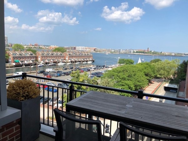 50 Fleet St unit 401, Boston, MA 02109 - photo 1