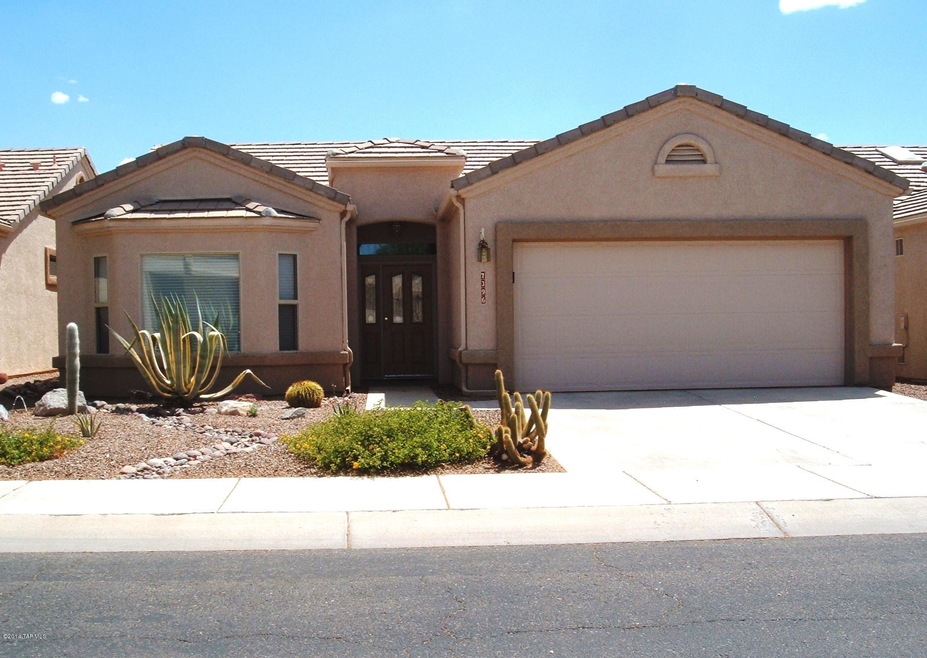 Great Curb Appeal