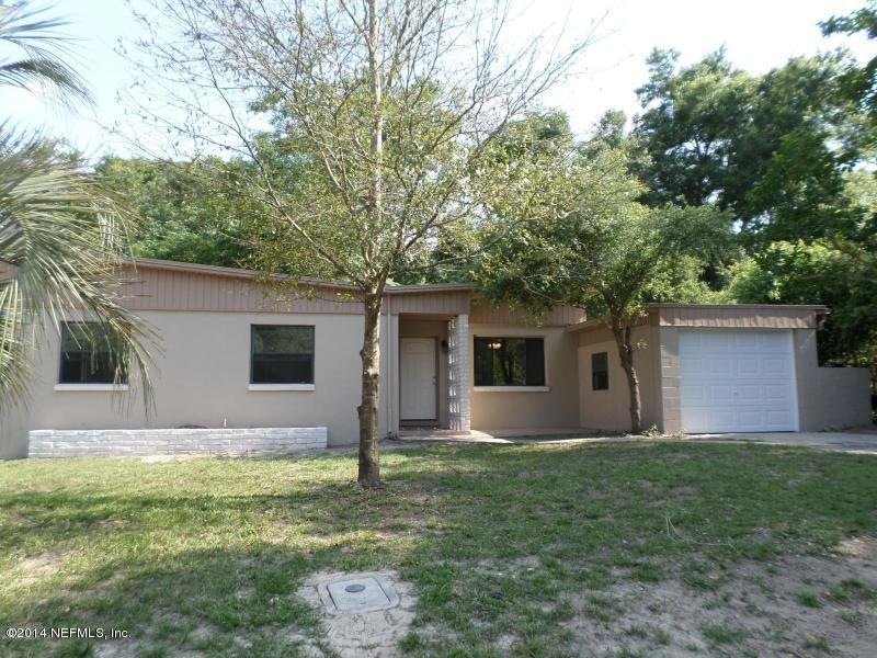 7028 Hallock St, Jacksonville, FL 32211 - photo 1