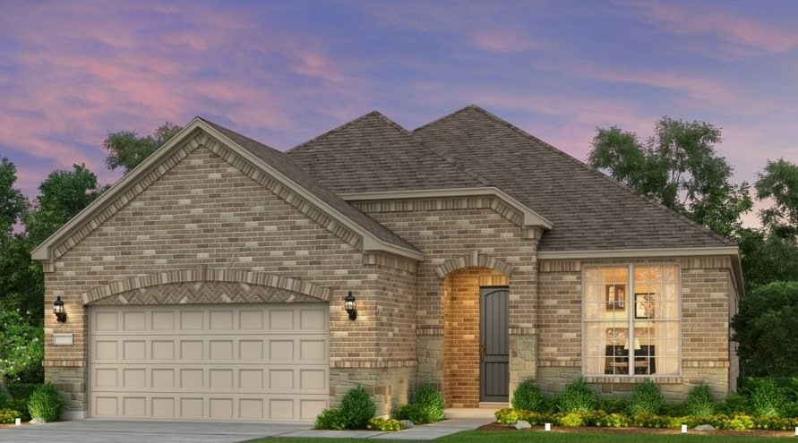 272 Connemara Dr, Spring, TX 77382 - photo 1