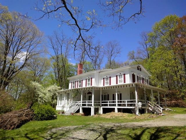 24 Paulding Ave, Cold Spring, NY 10516 - photo 1