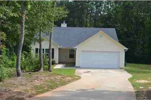 48 Oakland Ct, Gay, GA 30218 - photo 1