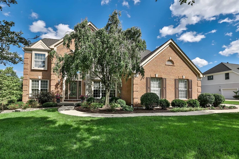 6460 Winter Hazel Dr, Liberty Township, OH 45044 - photo 1