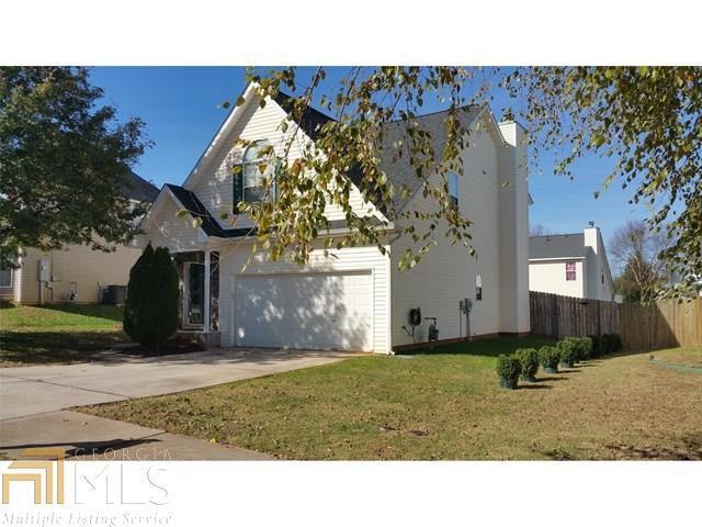 685 Compton Ln, McDonough, GA 30253 - photo 1