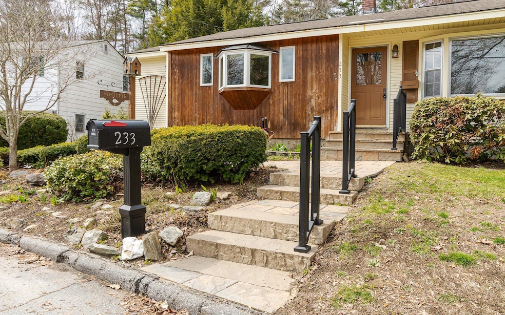 233 Pako Ave, Keene, NH 03431 - photo 1