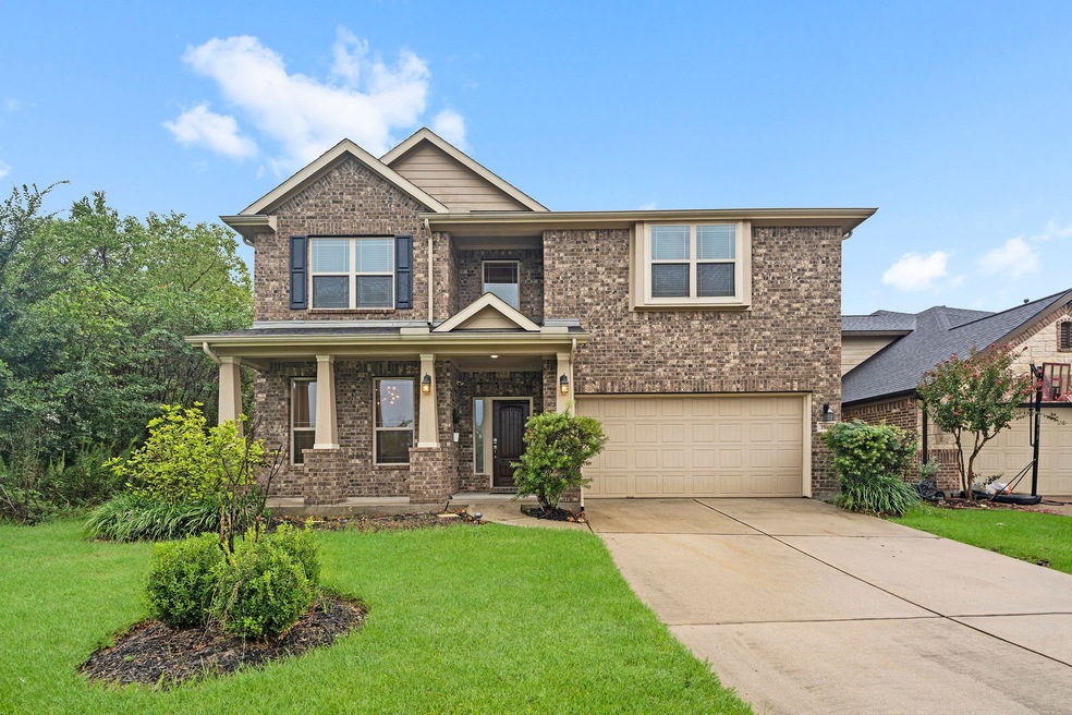 3582 Hamilton Bend Ln, Spring, TX 77386 - photo 1