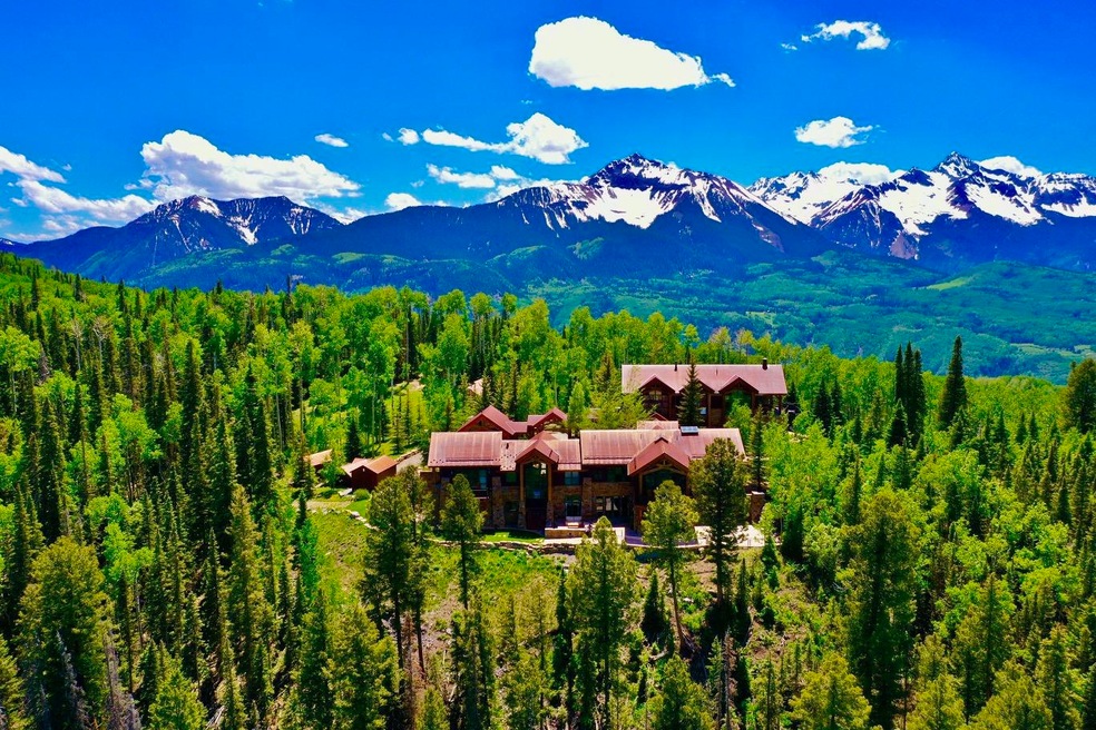 250 Raspberry Patch Rd