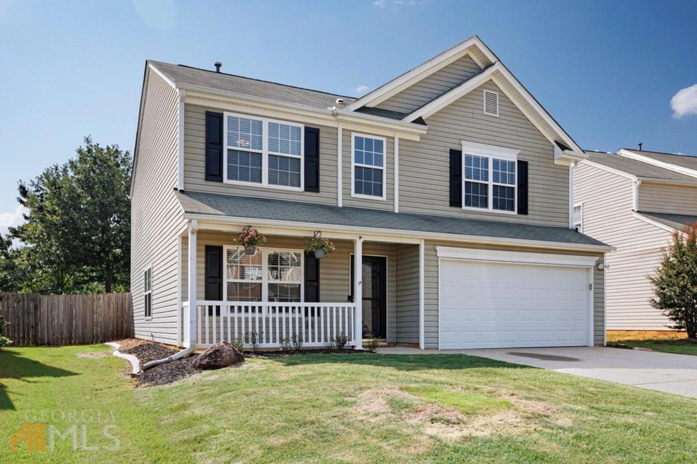 310 Meadows Ln, Canton, GA 30114 - photo 1