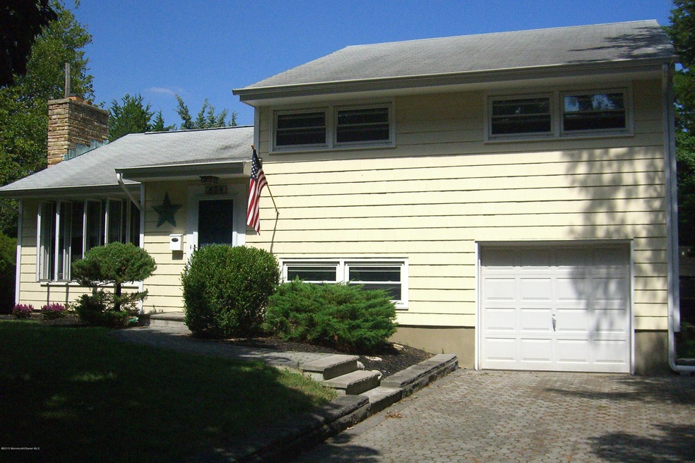 404 Bennett Place, Brielle, NJ 08730 - photo 1