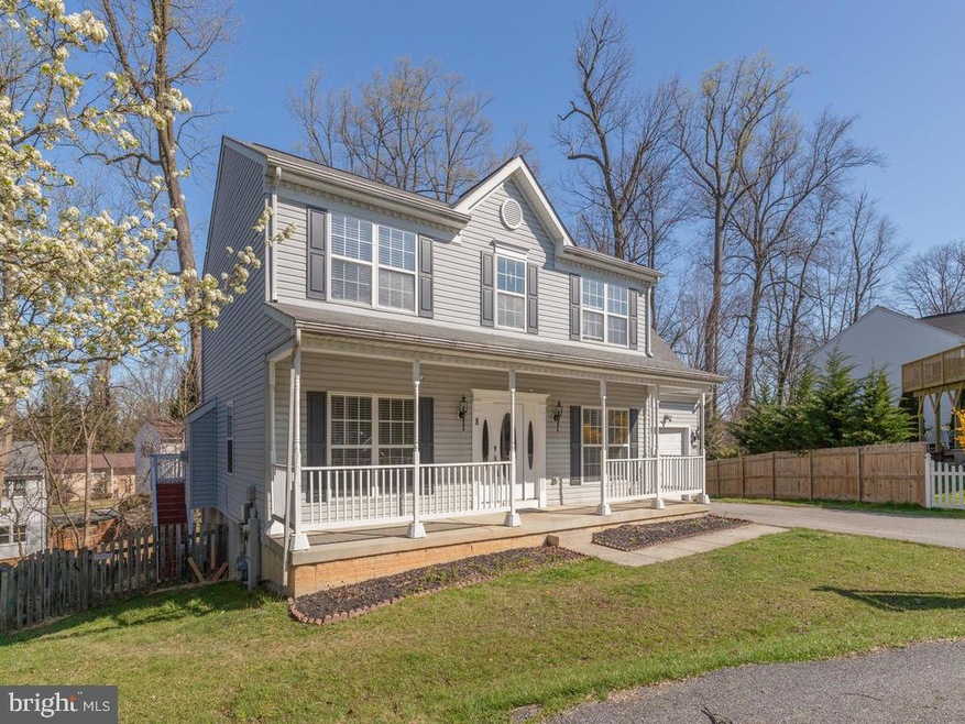 8 Watch Ct, Reisterstown, MD 21136 - photo 1