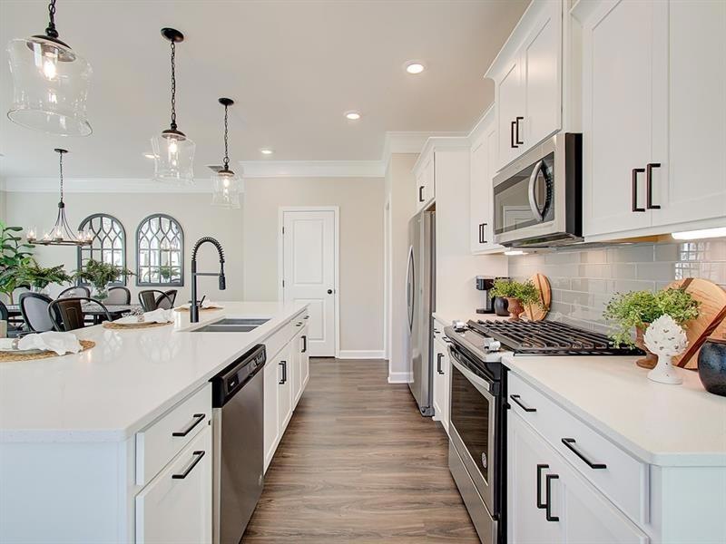 1195 Mornington Way unit 126, Marietta, GA 30008 - photo 1