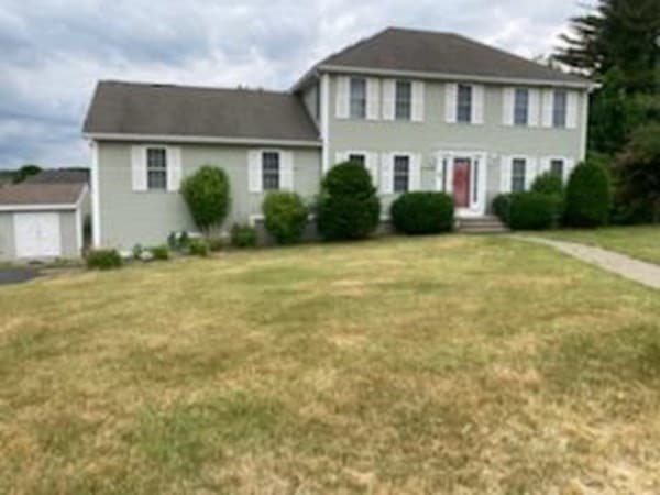 5 Jonathan Cir, Rutland, MA 01543 - photo 1