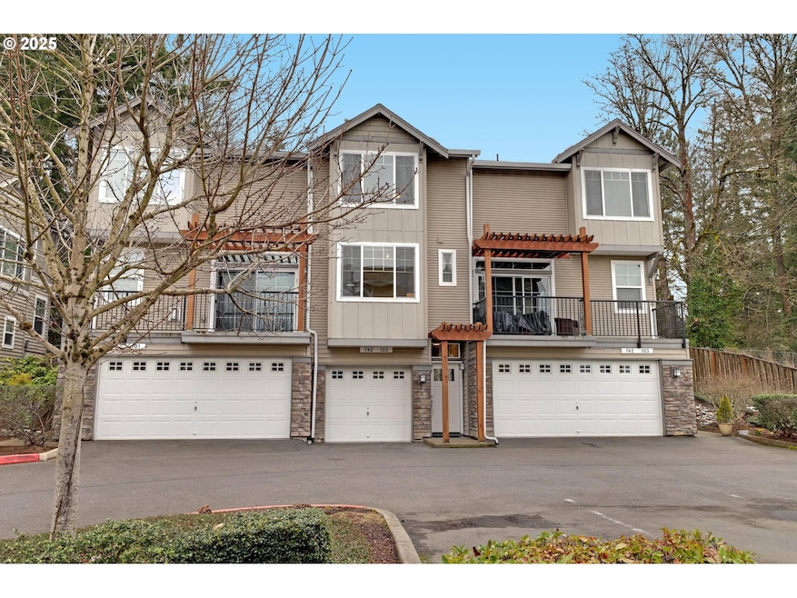 742 NW 118th Ave unit 102, Portland, OR 97229 - photo 1