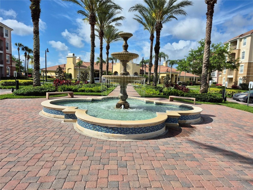 Welcome Home to the Beautiful Vista Cay Community!