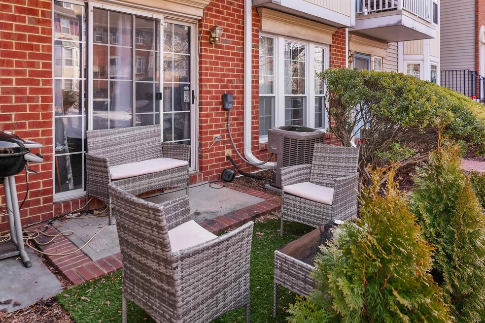 20 Dogwood St unit 12Q, Jersey City, NJ 07305 - photo 1