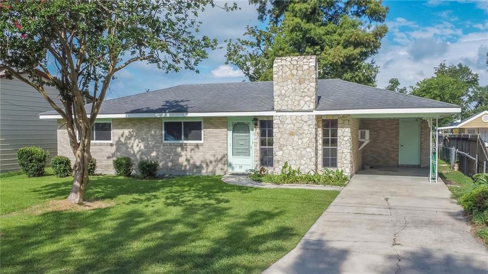 119 W 2nd St, Reserve, LA 70084 - photo 1