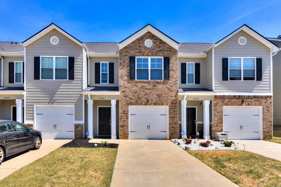 5446 Thrasher Ln, Hephzibah, GA 30815 - photo 1