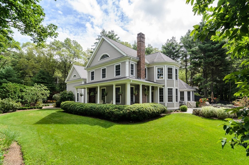 35B Walpole St, Dover, MA 02030 - photo 1