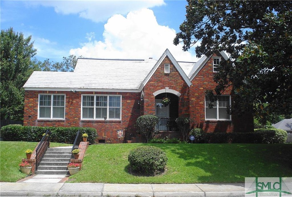 336 E 51st St, Savannah, GA 31405 - photo 1