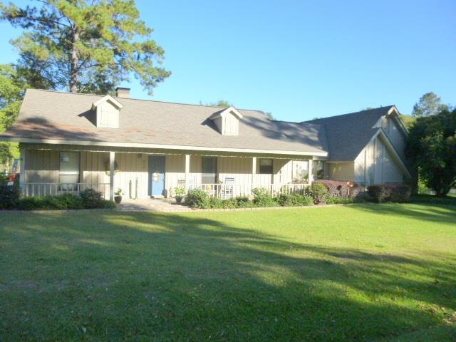 Main View