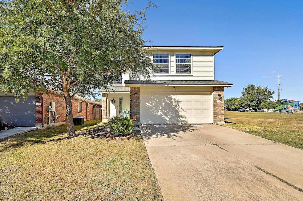 12816 White House St, Manor, TX 78653 - photo 1