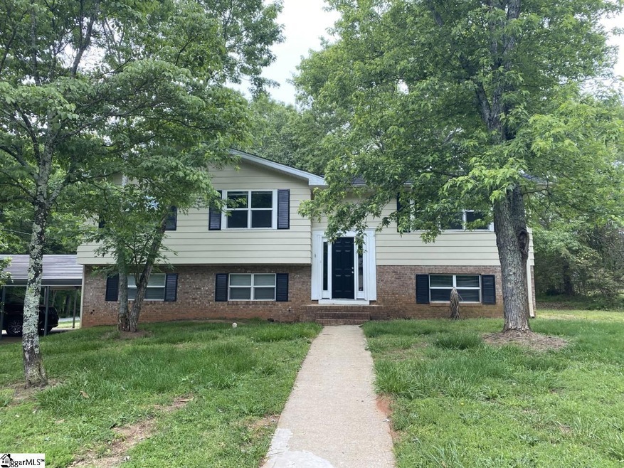 114 Devon Dr, Mauldin, SC 29662 MLS 1509117