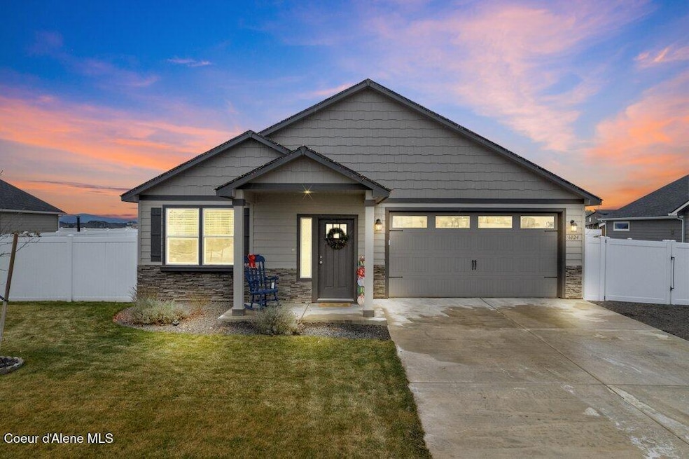 6024 W Quinn Way, Rathdrum, ID 83858 - photo 1