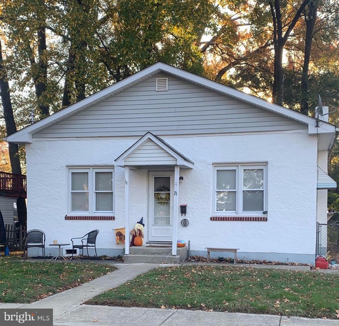 71 5th St, Pennsville, NJ 08070 - photo 1