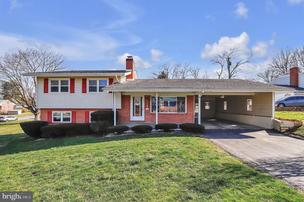 1 Hahn Cir, Walkersville, MD 21793 - photo 1