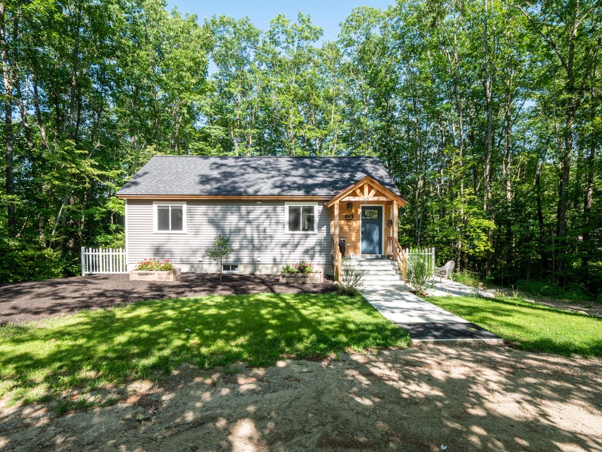 60 Kimball Lake Shores Rd, Fryeburg, ME 04037 - photo 1