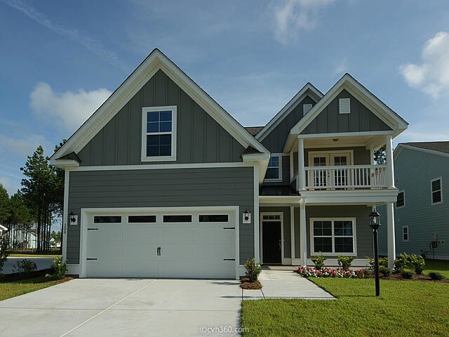412 Grove End Rd, Moncks Corner, SC 29461 - photo 1
