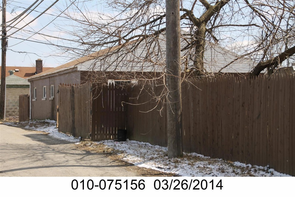 2382 Howey Rd