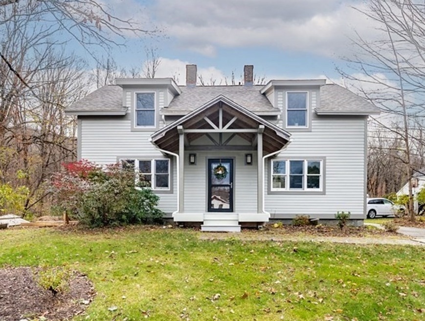 979 Bay Rd, Amherst, MA 01002 - photo 1