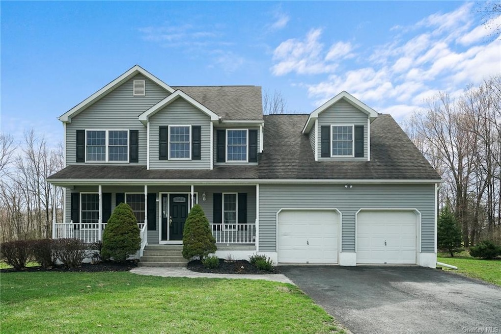 71 Decker Dr, Washingtonville, NY 10992 - photo 1