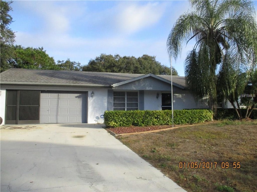 18488 Barbara Ave, Port Charlotte, FL 33948 - photo 1