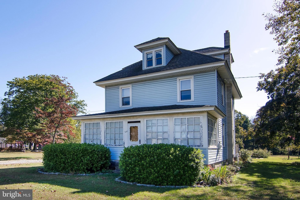 546 Williamstown Rd, Sicklerville, NJ 08081 - photo 1