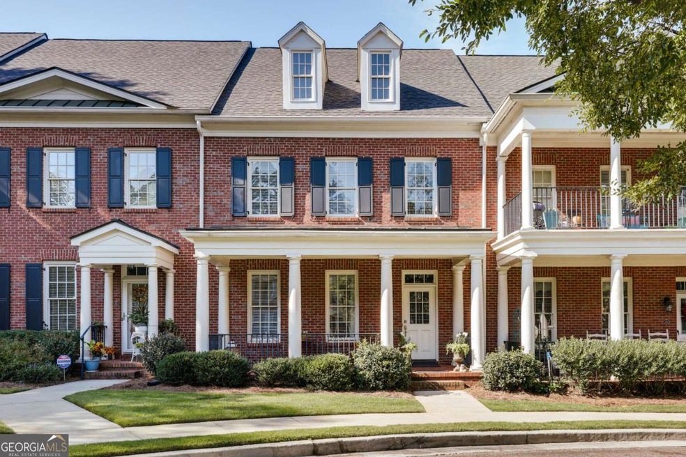 100 Ansonborough Ln unit 303, Athens, GA 30605 - photo 1