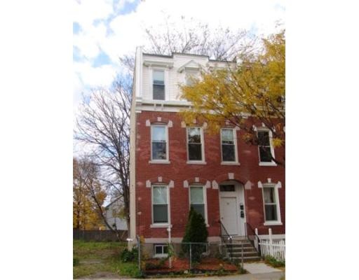 91 Coleman St unit 3, Dorchester, MA 02125 - photo 1