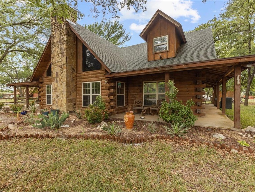 4101 County Road 1022, Cleburne, TX 76033 - photo 1